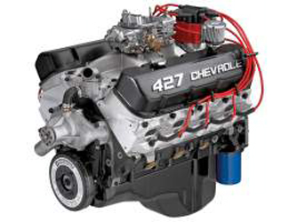 P51F7 Engine